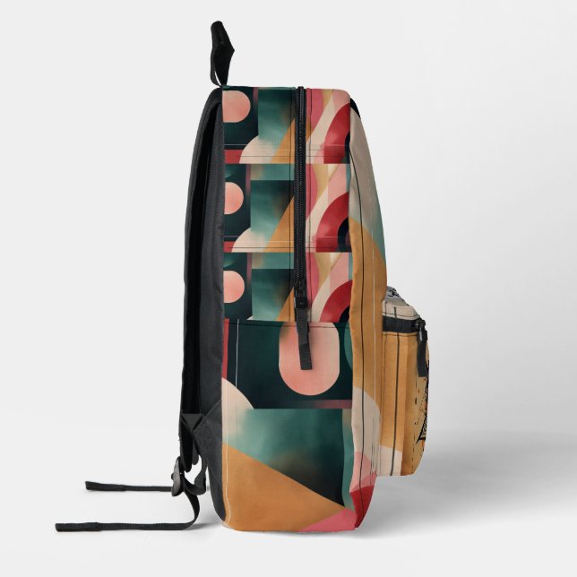 Bolsa De Tote Ecológica De moda (Izquierda)