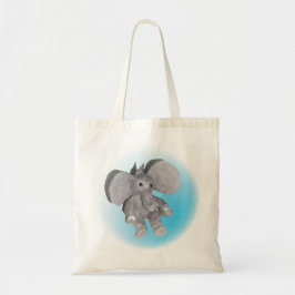 Bolsa de Tote - Elefante