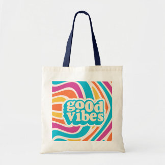 Bolsa De Tote Elegante - Alegre Diseño Colorido