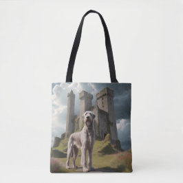 Bolsa De Tote Elegante De Hombro De Volfecto Irlan