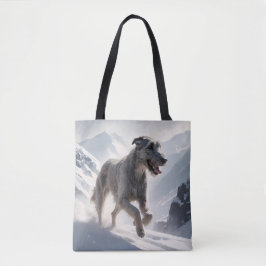 Bolsa De Tote Elegante De Hombro De Volfecto Irlan