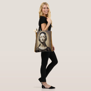 Bolsa De Tote Elegante - Elegante Regalo Diario