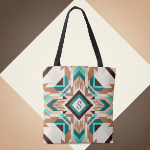 Bolsa de Tote en la cruzada del desierto