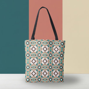 Bolsa de Tote en la cruzada del desierto
