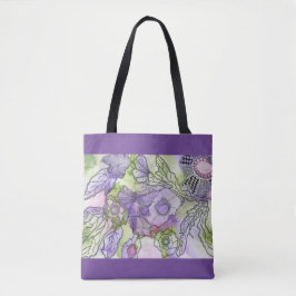 Bolsa de Tote encantada