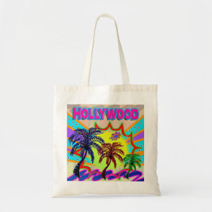 Bolsa de tote eterna de Hollywood
