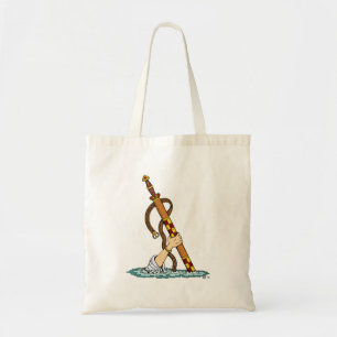 Bolsa De Tote Excalibur