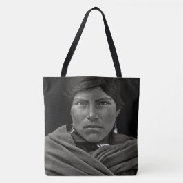 Bolsa de Tote - Foto mexicana de B/W