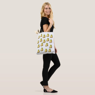 Bolsa de Tote: Fruta tropical