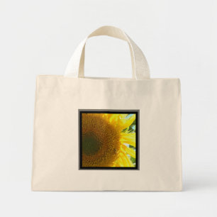 Bolsa de Tote - Girasol