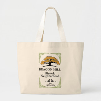 Bolsa de Tote Grande