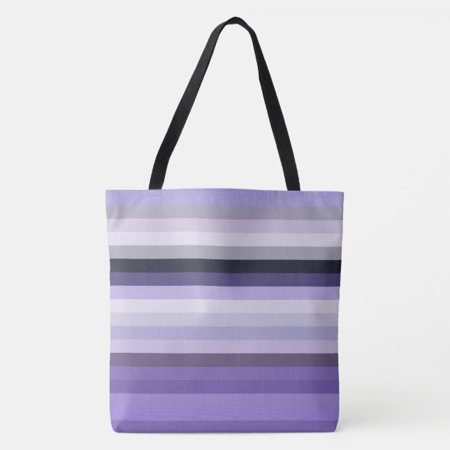 Bolsa de Tote Grande (Anverso)
