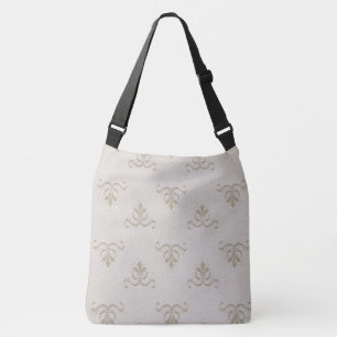 Bolsa De Tote Grande, Crown