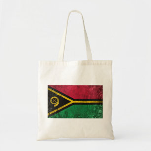 Bolsa de Tote Grande de Vanuatu