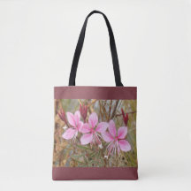 Bolsa de Tote - Guara rosa