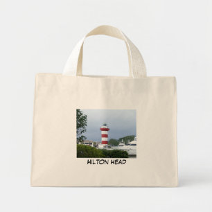 Bolsa de Tote Hilton Head