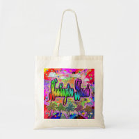 Bolsa de Tote Huntington Beach Vista Express