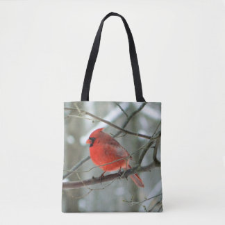 Bolsa De Tote Impresa Cardenal