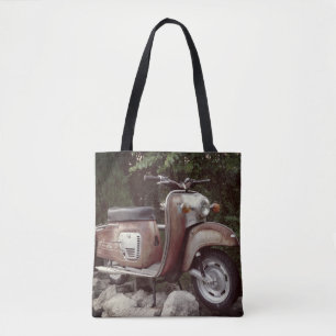 Bolsa De Tote Impresa Para El Personalizado De La