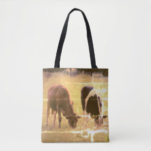 Bolsa De Tote Impresión De Personalizado De Fotogr