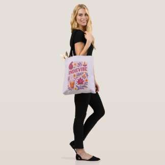 bolsa de tote indievibe