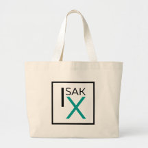 Bolsa de tote ISAKx