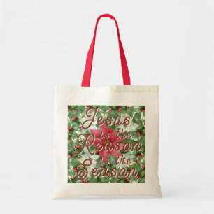 Bolsa de Tote - Jesús es la razón