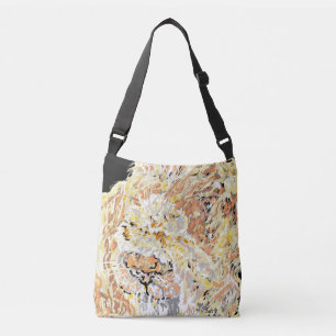Bolsa de Tote / León