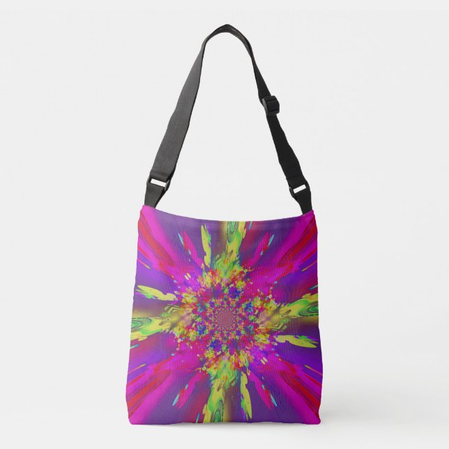 Bolsa De Tote Lightwave (Anverso)