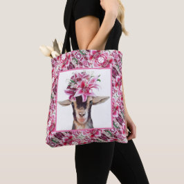Bolsa de Tote - Lily