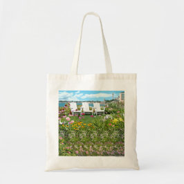 Bolsa de Tote Magic Eye® 3D "Summer in Paradise"