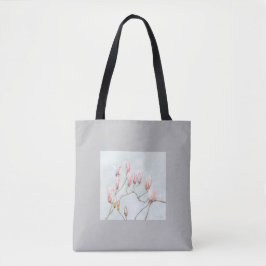 Bolsa de Tote Magnolia Blossom