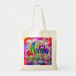 Bolsa De Tote Malibu Vista Express