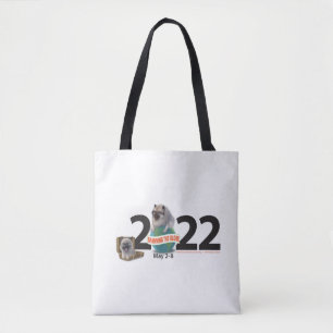 Bolsa de tote media