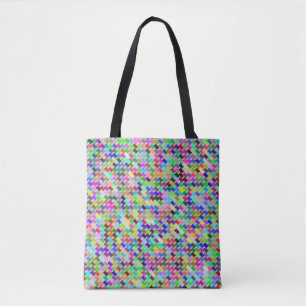 Bolsa de tote media