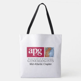 Bolsa De Tote Mediana-Atlántica