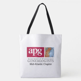 Bolsa De Tote Mediana-Atlántica