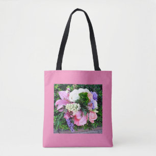 Bolsa de Tote Mexicana boda
