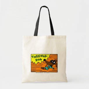 Bolsa De Tote Midge TAEKWON-DOG