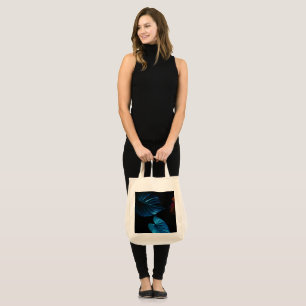 Bolsa De Tote Minimalista Moderna