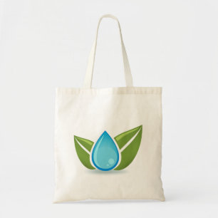 Bolsa de Tote Natural Cute