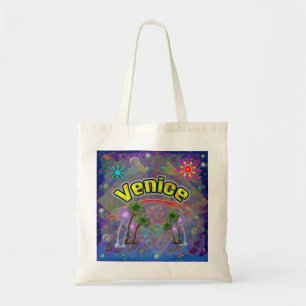 Bolsa de Tote Noble Voyage de Venice Beach