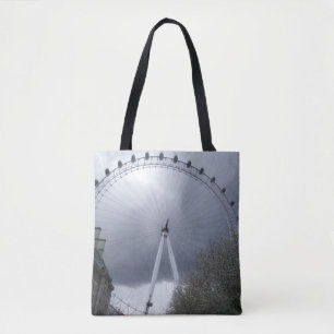 Bolsa de Tote Oye de Londres