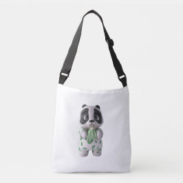 Bolsa de Tote - Panda