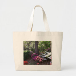 Bolsa de Tote para Bosques y Flores