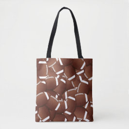 Bolsa De Tote Para Deportes De Fútbol