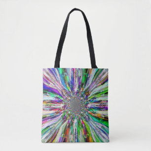 Bolsa de Tote para el diamante espectral 4