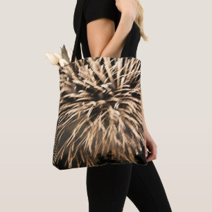 Bolsa de Tote para fuegos artificiales