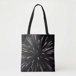 Bolsa de Tote para fuegos artificiales