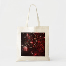 Bolsa de Tote para fuegos artificiales